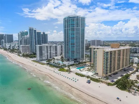 2501 S Ocean Drive Hollywood FL 33019