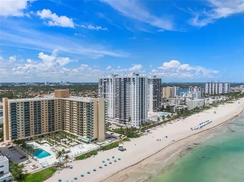 2501 S Ocean Drive Hollywood FL 33019