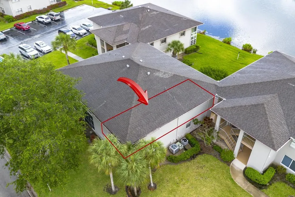 3 Lake Vista Trail Port St Lucie FL 34952