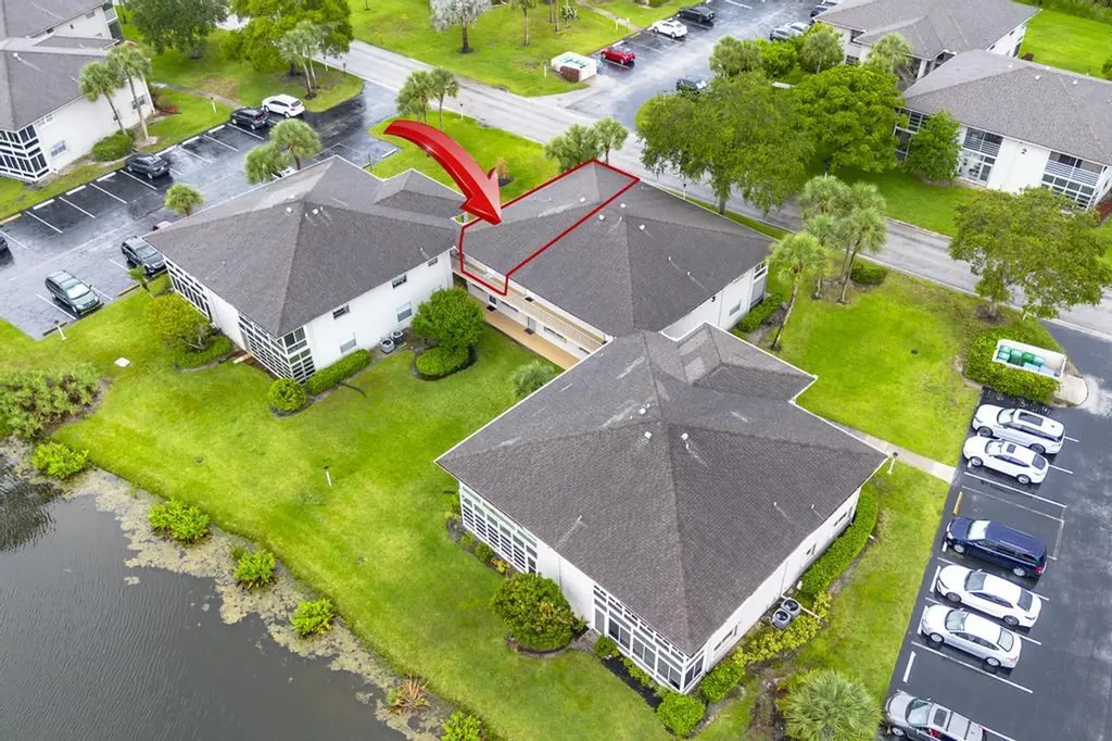 3 Lake Vista Trail Port St Lucie FL 34952