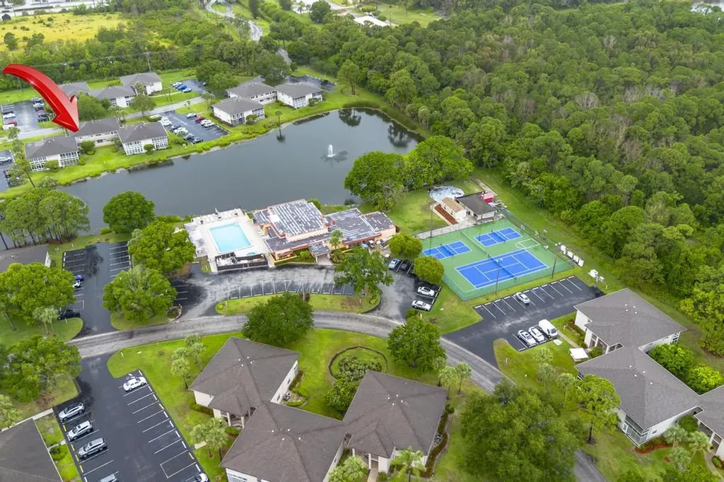 3 Lake Vista Trail Port St Lucie FL 34952