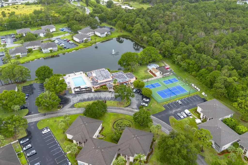 3 Lake Vista Trail Port St Lucie FL 34952