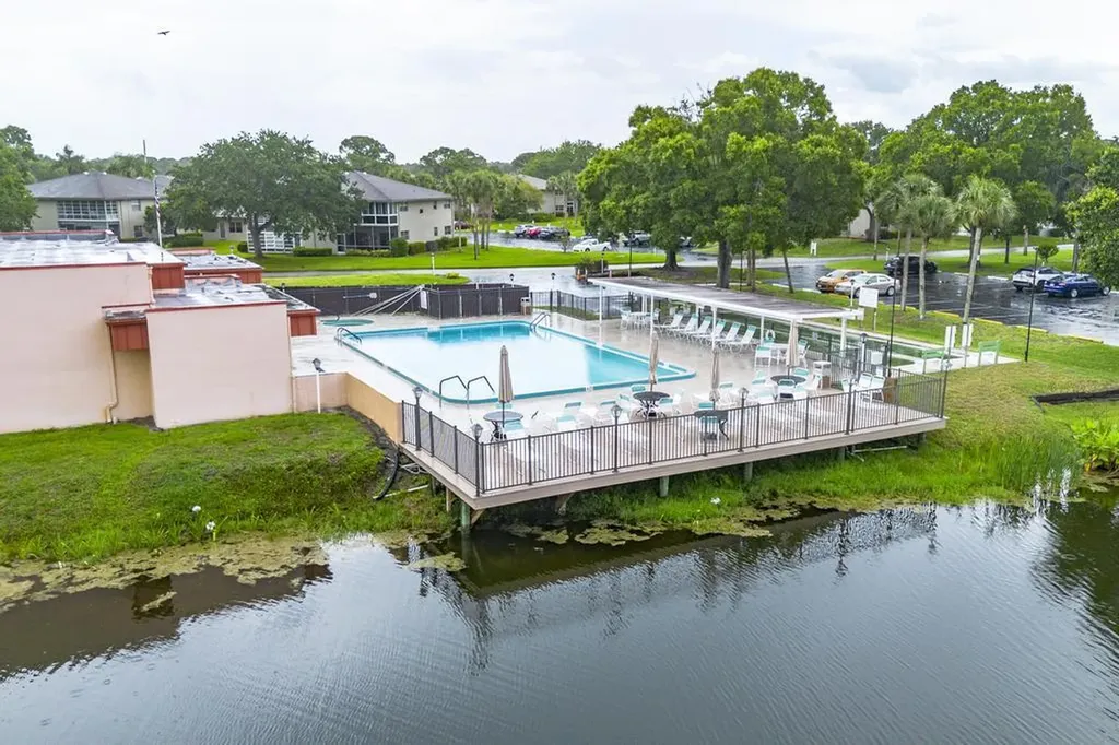 3 Lake Vista Trail Port St Lucie FL 34952