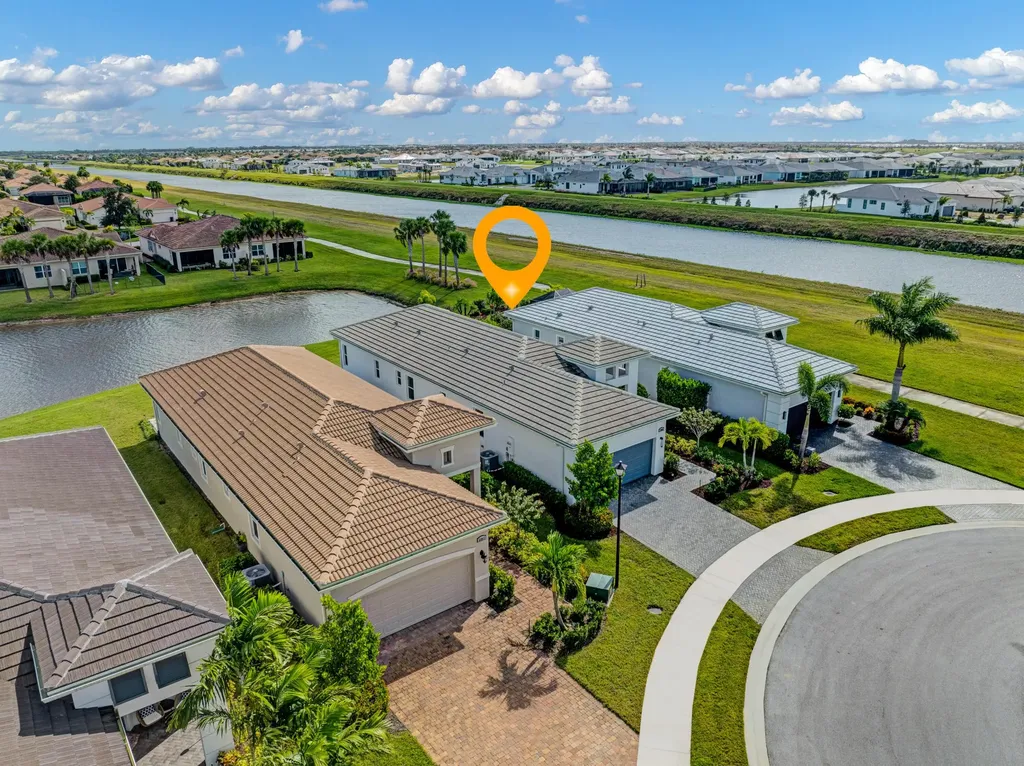 25007 SW Alberti Way Port St Lucie FL 34986