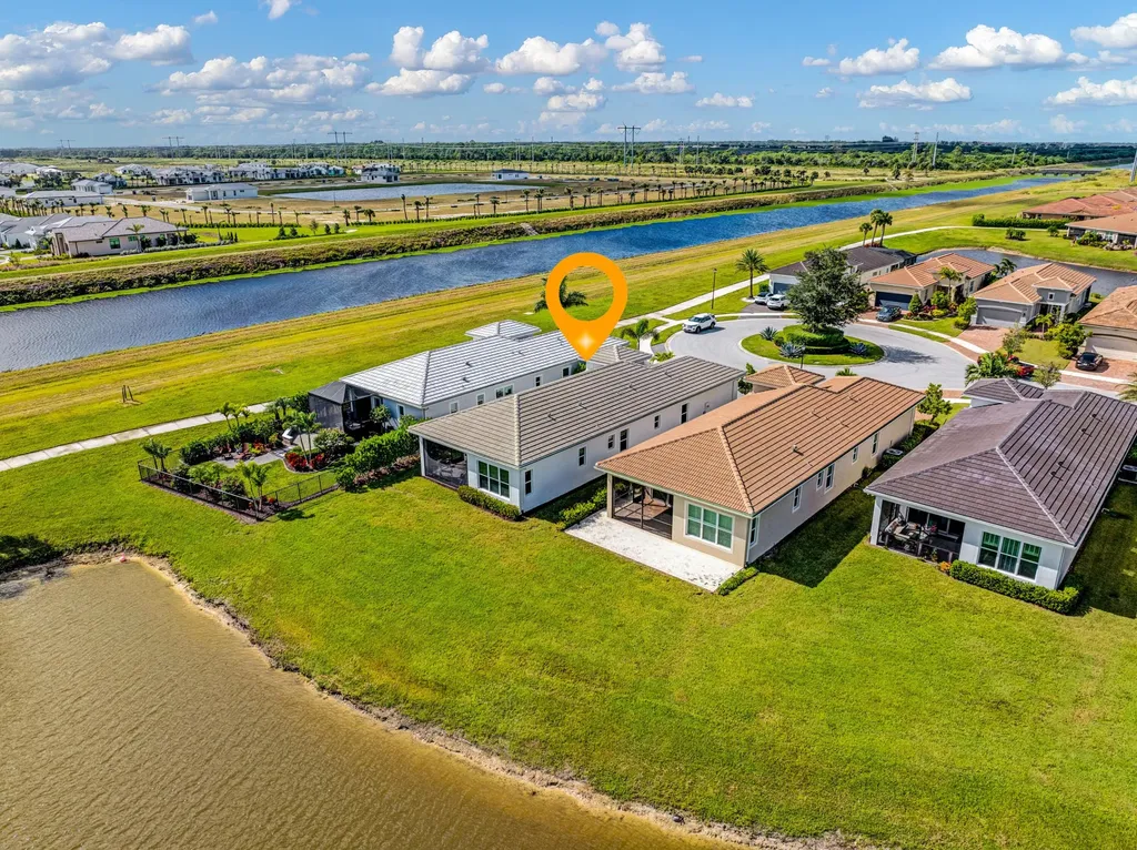 25007 SW Alberti Way Port St Lucie FL 34986