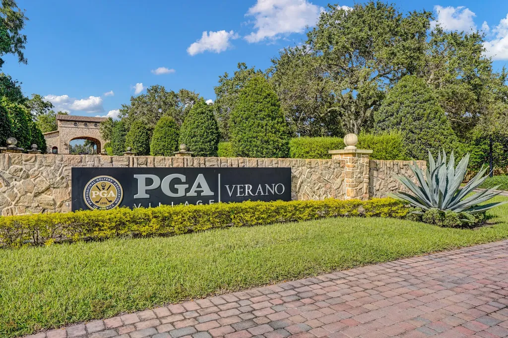 25007 SW Alberti Way Port St Lucie FL 34986