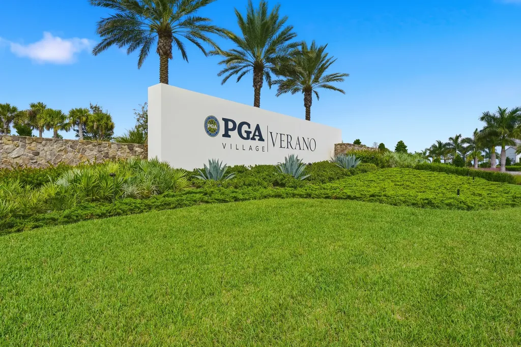 25007 SW Alberti Way Port St Lucie FL 34986