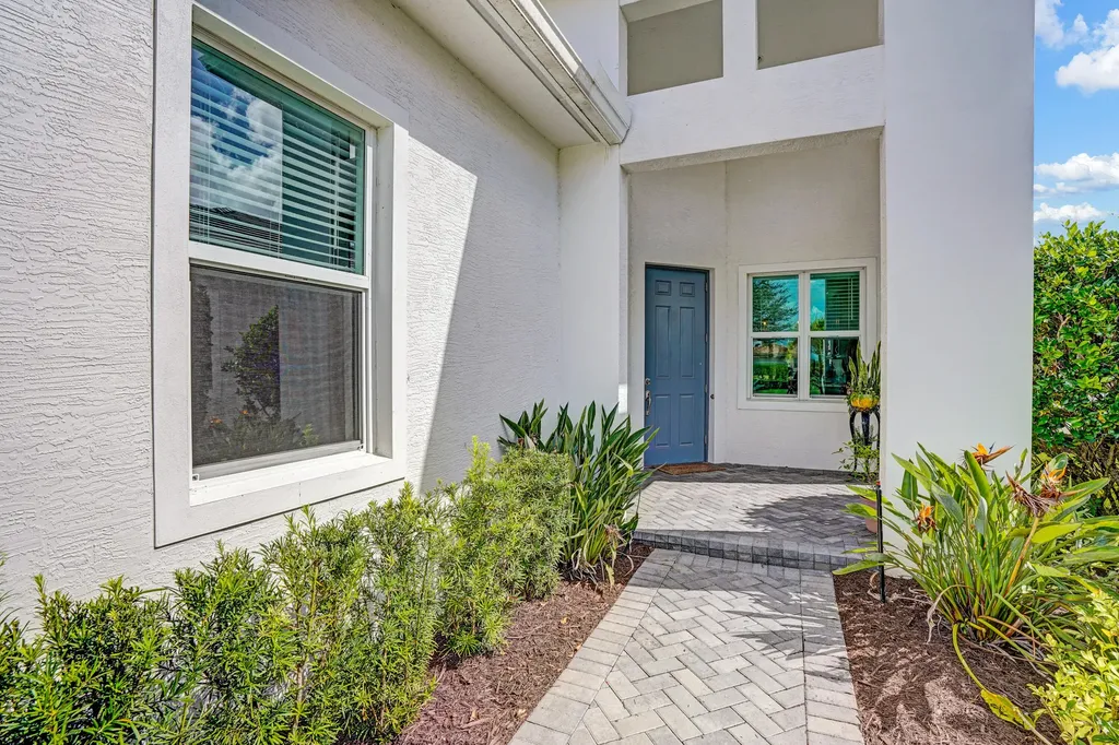 25007 SW Alberti Way Port St Lucie FL 34986