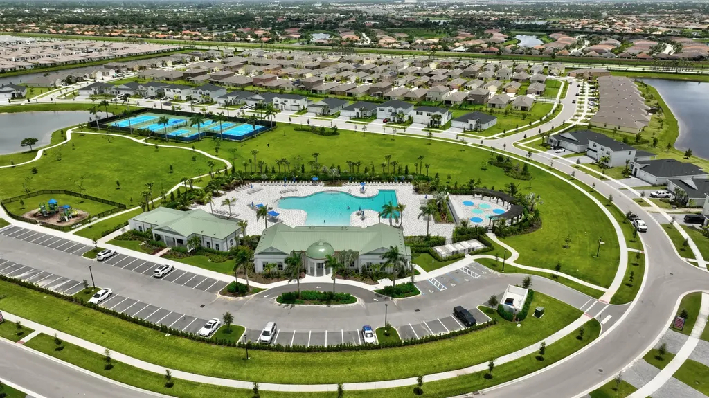 9449 SW Libertas Way Port St Lucie FL 34987