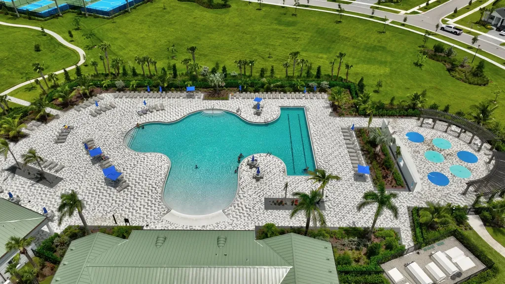 9449 SW Libertas Way Port St Lucie FL 34987