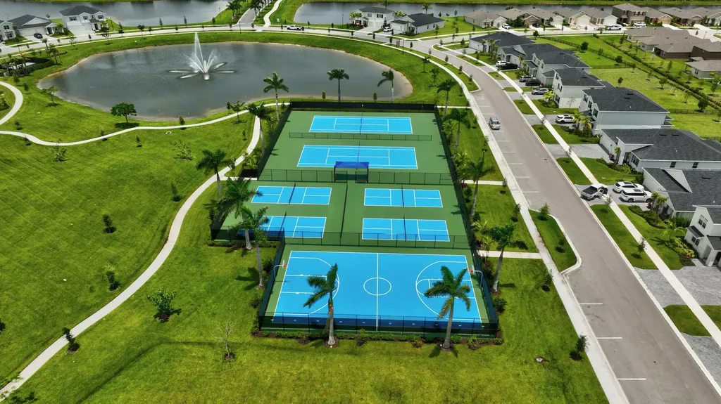 9449 SW Libertas Way Port St Lucie FL 34987