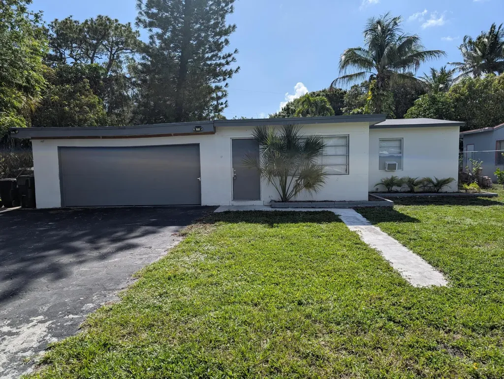 1420 NW 5th Avenue NW Fort Lauderdale FL 33311