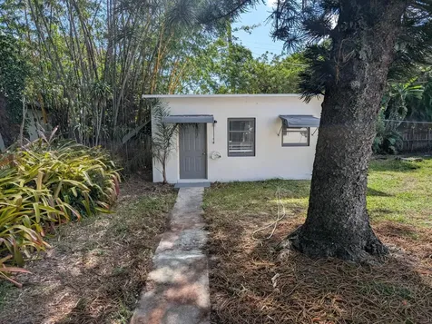 1420 NW 5th Avenue NW Fort Lauderdale FL 33311