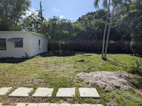 1420 NW 5th Avenue NW Fort Lauderdale FL 33311