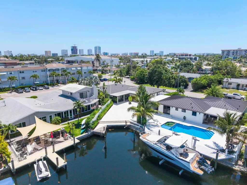 491 SE 19th Pompano Beach FL 33060