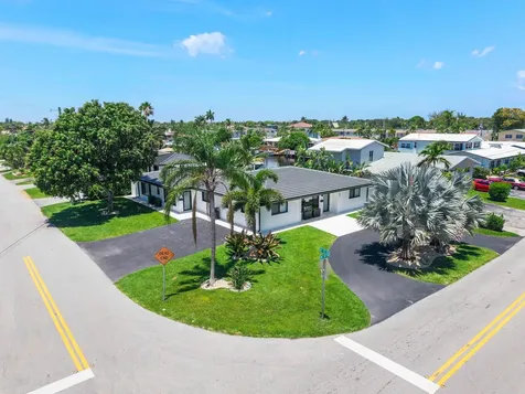 491 SE 19th Pompano Beach FL 33060