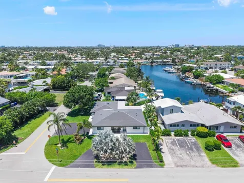 491 SE 19th Pompano Beach FL 33060