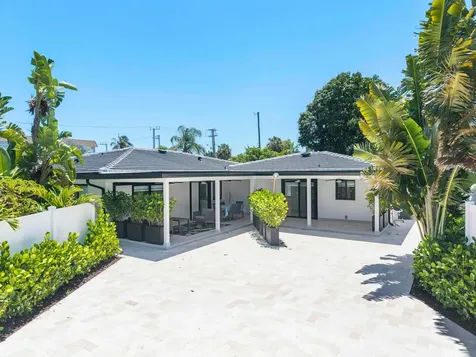491 SE 19th Pompano Beach FL 33060