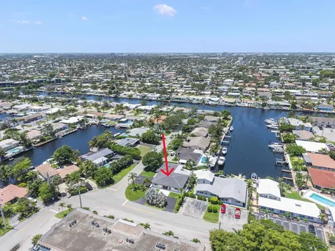 491 SE 19th Pompano Beach FL 33060
