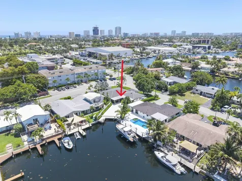 491 SE 19th Pompano Beach FL 33060