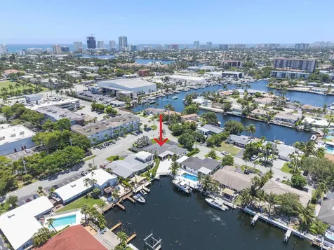 491 SE 19th Pompano Beach FL 33060