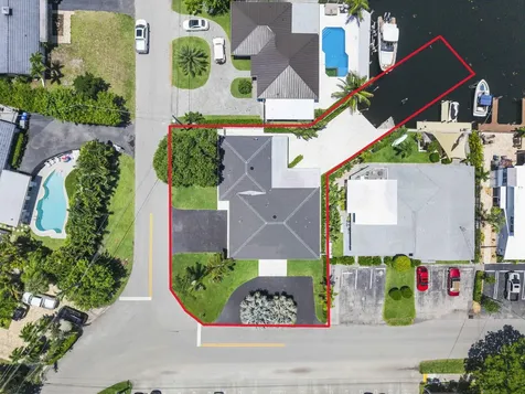 491 SE 19th Pompano Beach FL 33060