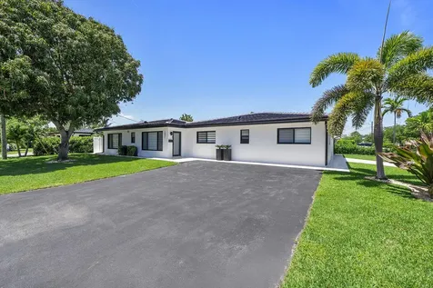 491 SE 19th Pompano Beach FL 33060
