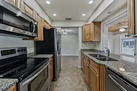 2581 E Golf Boulevard Pompano Beach FL 33064