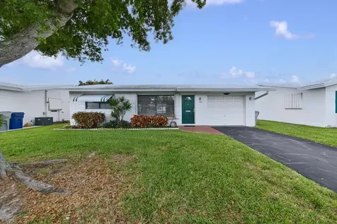 2581 E Golf Boulevard Pompano Beach FL 33064