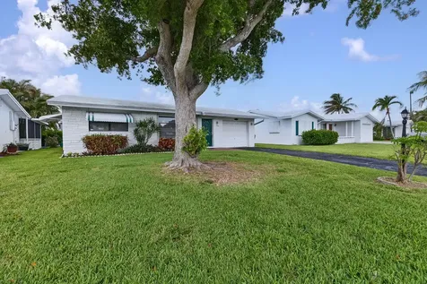2581 E Golf Boulevard Pompano Beach FL 33064