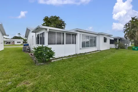 2581 E Golf Boulevard Pompano Beach FL 33064