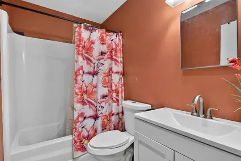 540 NW 43rd Deerfield Beach FL 33064