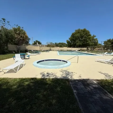 540 NW 43rd Deerfield Beach FL 33064