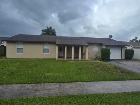 4941 N Marbella Road N West Palm Beach FL 33417