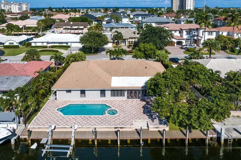 3731 NE 29th Avenue Lighthouse Point FL 33064