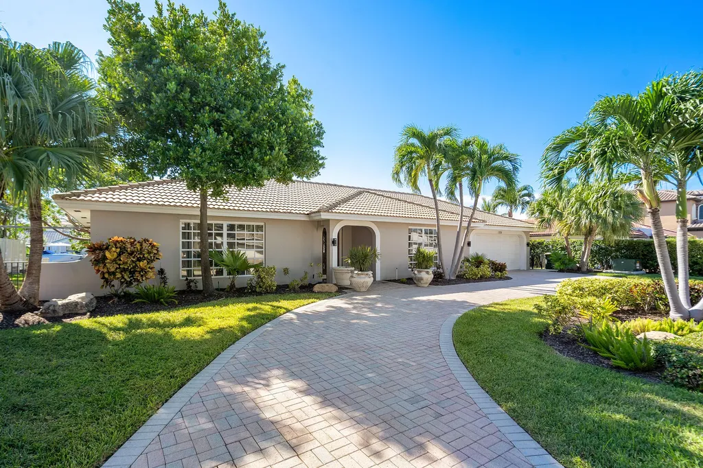 3731 NE 29th Avenue Lighthouse Point FL 33064