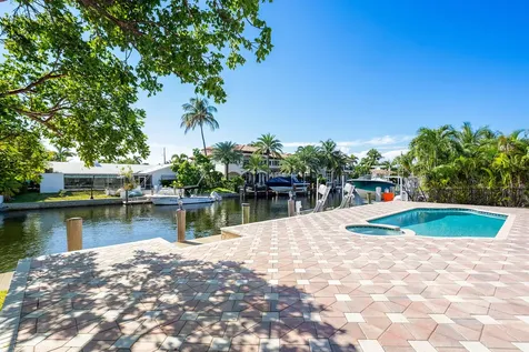 3731 NE 29th Avenue Lighthouse Point FL 33064