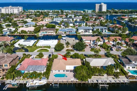 3731 NE 29th Avenue Lighthouse Point FL 33064