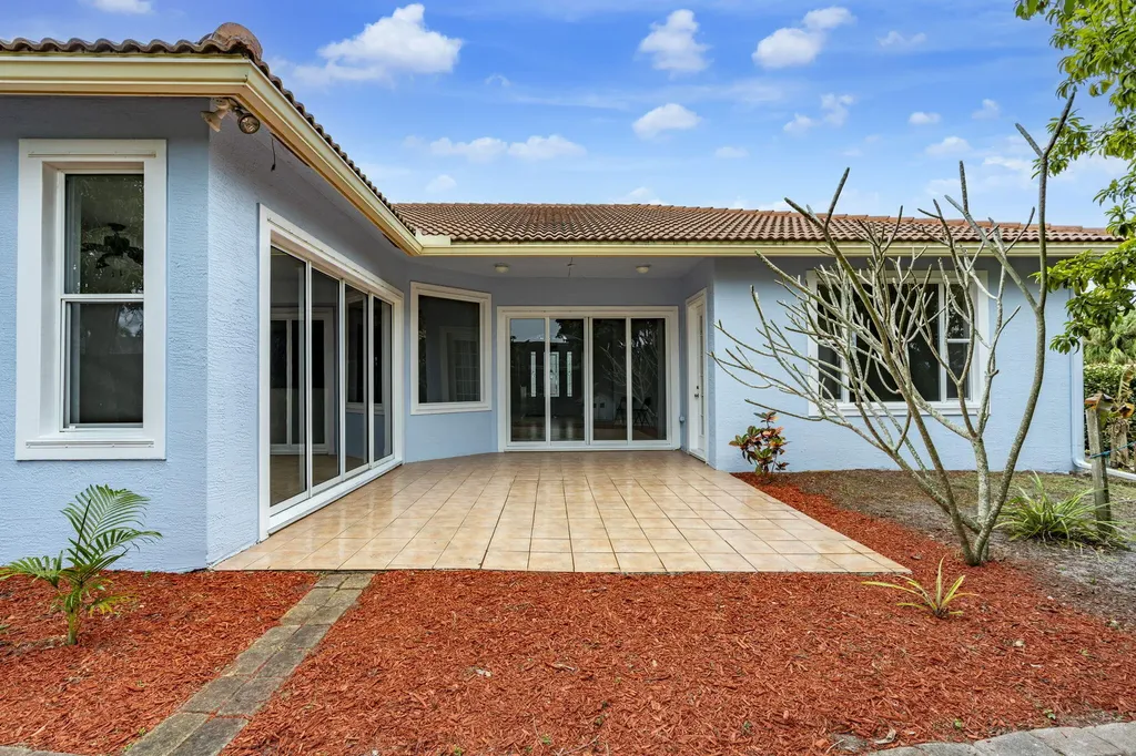 1897 SW Citation Avenue SW Port St Lucie FL 34953