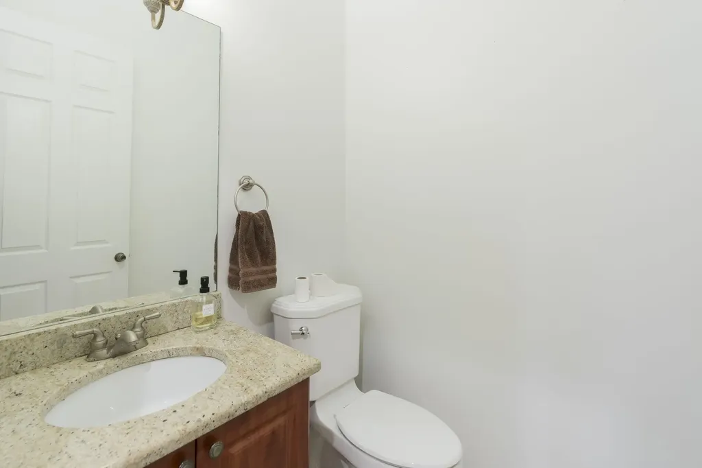 1897 SW Citation Avenue SW Port St Lucie FL 34953