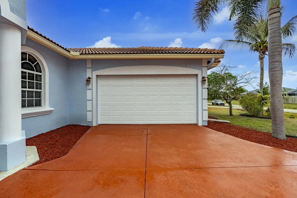 1897 SW Citation Avenue SW Port St Lucie FL 34953