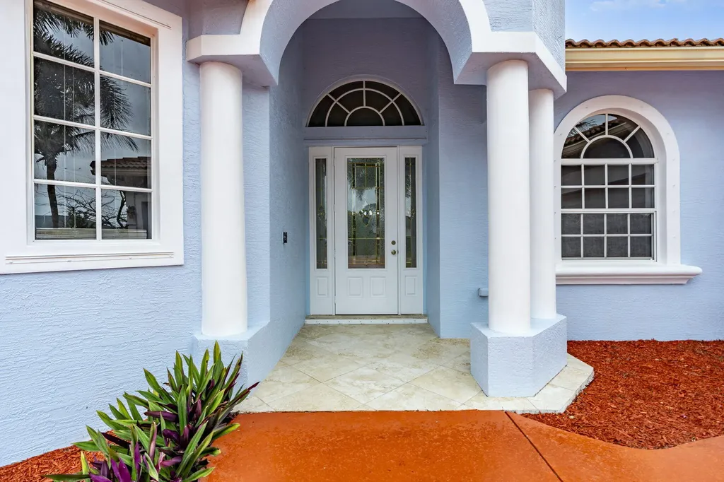 1897 SW Citation Avenue SW Port St Lucie FL 34953