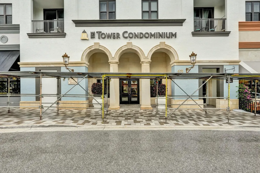 651 Okeechobee Boulevard West Palm Beach FL 33401