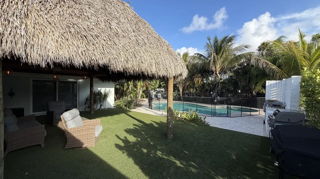 418 Oyster Road North Palm Beach FL 33408