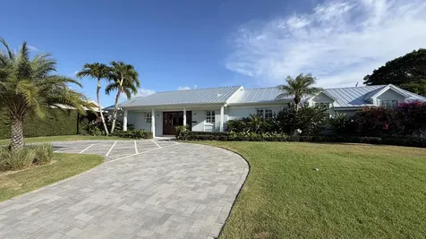 418 Oyster Road North Palm Beach FL 33408