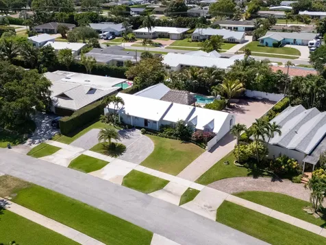 418 Oyster Road North Palm Beach FL 33408