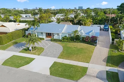 418 Oyster Road North Palm Beach FL 33408