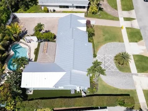 418 Oyster Road North Palm Beach FL 33408