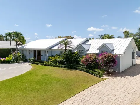 418 Oyster Road North Palm Beach FL 33408