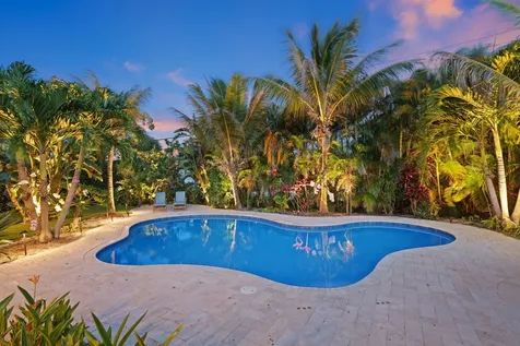 418 Oyster Road North Palm Beach FL 33408